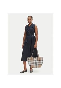 Torebka Barbour. Kolor: beżowy #1