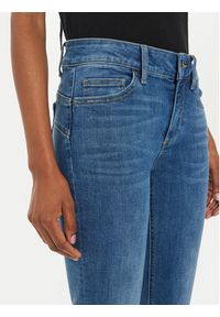 Liu Jo Jeansy UF4006 D4932 Niebieski Skinny Fit. Kolor: niebieski #5