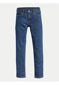 Levi's® Jeansy 511™ 04511-5848 Niebieski Slim Fit. Kolor: niebieski #5