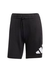 Krótkie Spodnie Adidas Sport J Bl Kn Sh 210 Dzieci. Okazja: na uczelnię, na co dzień. Kolor: czarny, biały, wielokolorowy. Długość: krótkie. Styl: sportowy. Sport: joga i pilates