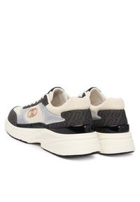 Liu Jo Sneakersy BA6045 PX831 Beżowy. Kolor: beżowy. Materiał: skóra #2