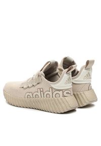 Adidas - adidas Sneakersy Kaptir 3.0 Shoes ID7477 Beżowy. Kolor: beżowy. Materiał: materiał
