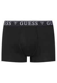 Guess Komplet 5 par bokserek U5BG16 K6YW1 Kolorowy. Materiał: bawełna. Wzór: kolorowy #3