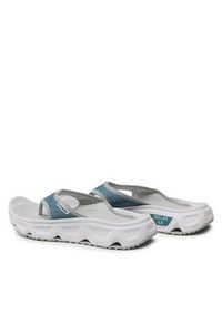 salomon - Salomon Japonki Reelax Break 6.0 L47111100 Niebieski. Kolor: niebieski. Materiał: materiał #4