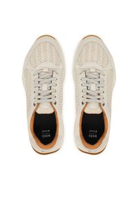 BOSS Sneakersy Ttnm Evo 50563946 Biały. Kolor: biały. Materiał: skóra #2