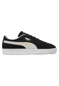Puma Sneakersy Suede Classic XXI 374915 01 Czarny. Kolor: czarny. Materiał: skóra, zamsz. Model: Puma Suede #3