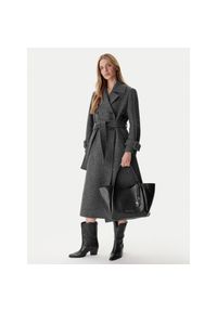 Torebka Emporio Armani. Kolor: czarny #1