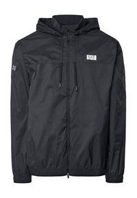 EA7 Emporio Armani Dres 7M001383 AF21521 UC001 Czarny Regular Fit. Kolor: czarny. Materiał: syntetyk #6