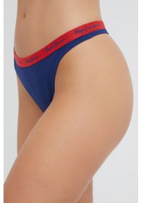 Pepe Jeans stringi Masie (3-pack) #8