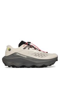 salomon - Salomon Buty do biegania Ultra Glide 4 L47956900 Biały. Kolor: biały. Materiał: materiał #1