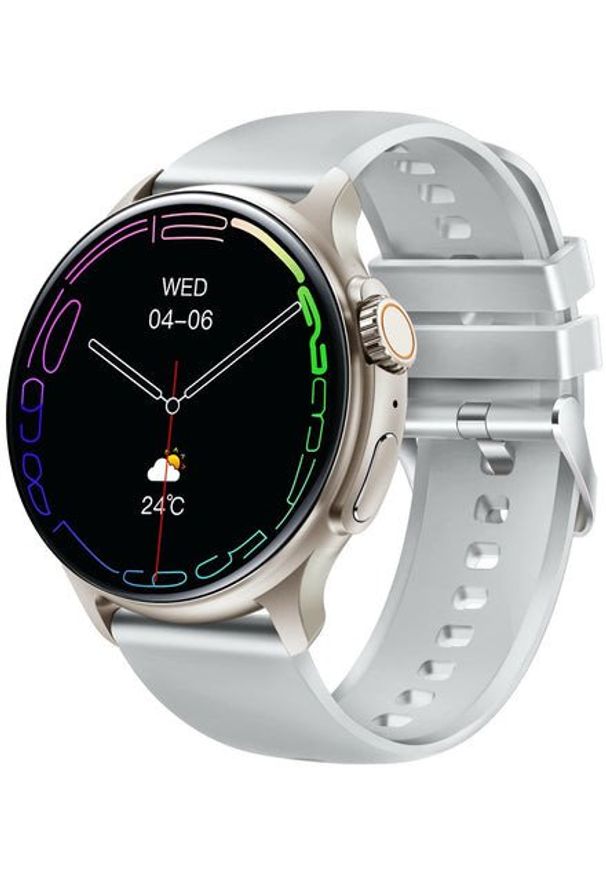 Emporia - emporia Watch JOY, grey