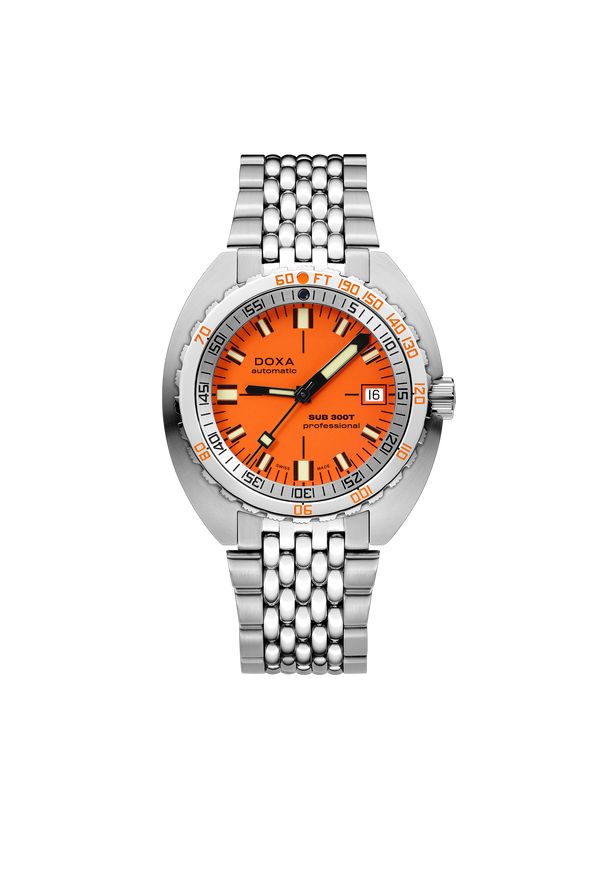 DOXA ZEGAREK SUB 300T Professional 840.10.351.10