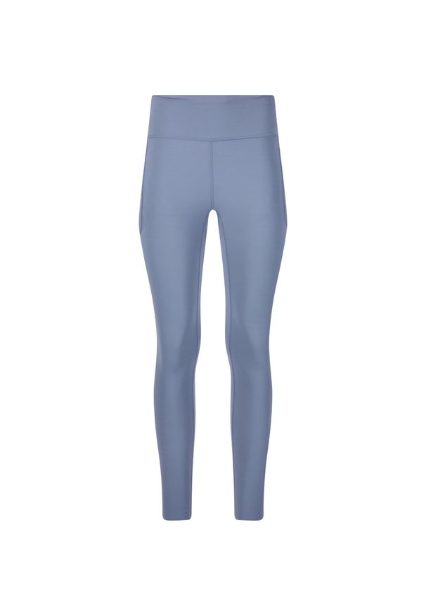 ENDURANCE - Damskie legginsy Endurance Move. Kolor: niebieski