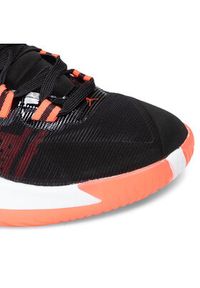 Nike Buty Jordan Zion 1 DA3130 006 Czarny. Kolor: czarny. Materiał: materiał #5