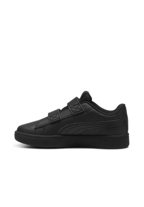 Buty do chodzenia dla dzieci Puma 39425311. Kolor: czarny. Materiał: materiał, syntetyk. Szerokość cholewki: normalna. Sport: turystyka piesza