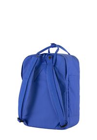 Fjällräven - Plecak na laptopa Fjallraven Kanken Laptop 15 - cobalt blue. Kolor: niebieski #2