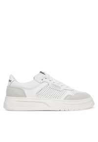 Iceberg Sneakersy IU175106 Biały. Kolor: biały. Materiał: skóra #1