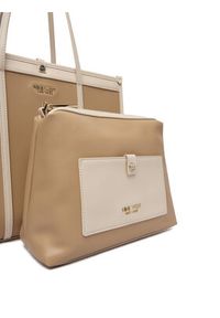 Nine West Torebka EO-Dalia-LDA8452 Beżowy. Kolor: beżowy #3