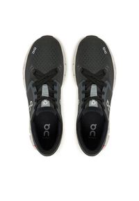 On Buty na siłownię Cloud X 4 3ME3004 Szary. Kolor: szary. Materiał: materiał. Sport: fitness #4