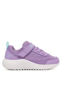 skechers - Sneakersy Skechers. Kolor: fioletowy #1