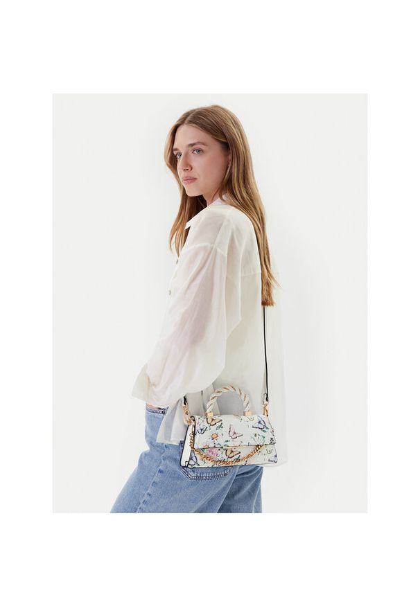 Torebka Aldo. Wzór: kolorowy