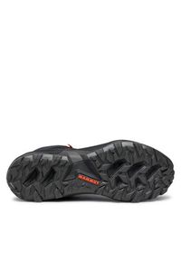 Mammut Trekkingi Sertig II Mid Gtx GORE-TEX 3030-04830-00692-1095 Czarny. Kolor: czarny. Materiał: materiał. Technologia: Gore-Tex. Sport: turystyka piesza #6