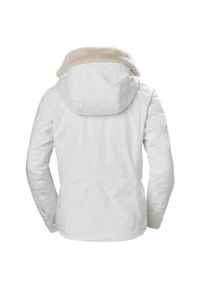 Damska kurtka narciarska Helly Hansen Verbier Infinity. Kolor: biały. Sezon: zima. Sport: narciarstwo #2
