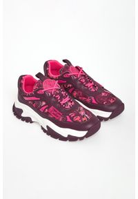 Versace Jeans Couture - Sneakersy damskie VERSACE JEANS COUTURE #1