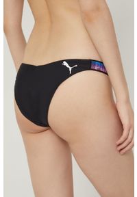 Puma brazyliany kąpielowe 935500 kolor czarny. Kolor: czarny. Materiał: włókno, materiał #1