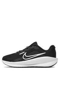 Nike Sneakersy Downshifter 13 FD6476 001 Czarny. Kolor: czarny. Materiał: materiał, mesh. Model: Nike Downshifter #2