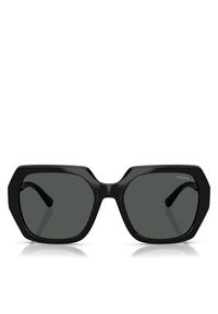 Vogue Okulary przeciwsłoneczne 0VO5612SB 55 W44/87 Czarny. Kolor: czarny #4