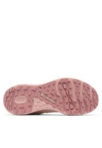 columbia - Columbia Sneakersy Terrastride™ CRZ 2115101 Biały. Kolor: biały. Materiał: materiał
