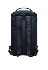 G-Star RAW - G-Star Raw Torba podróżna CEO-LEO-LX20038J Granatowy. Kolor: niebieski. Materiał: materiał #2