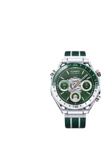 HUAWEI - Smartwatch Huawei Huawei WATCH Ultimate2 eSIM, Green and White, March-B39 | Huawei. Rodzaj zegarka: smartwatch #1