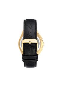 Maserati Zegarek Velocita R8871653001 Czarny. Kolor: czarny #2