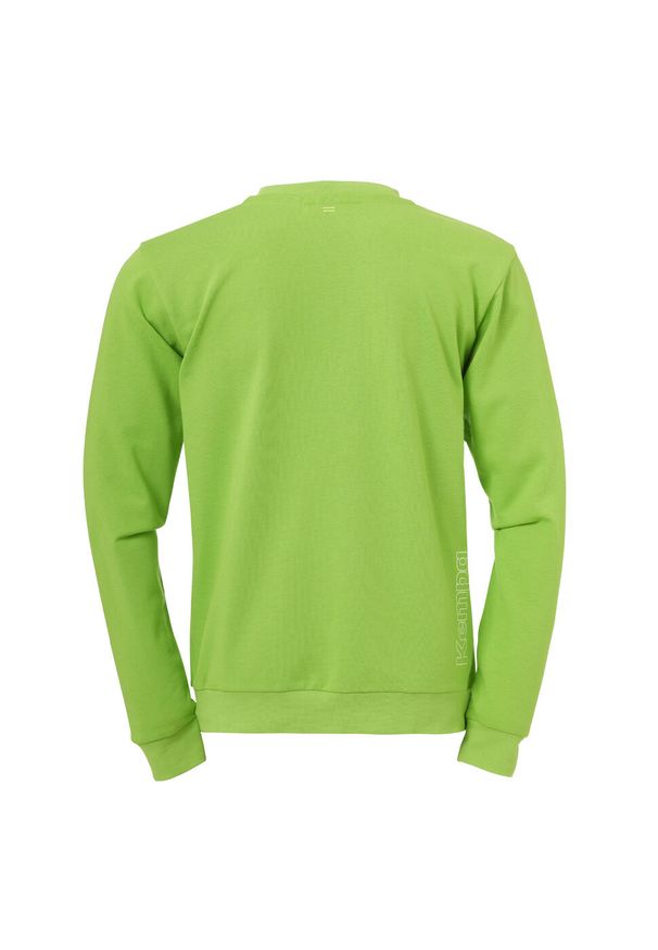 KEMPA - Góra treningowa Kempa Core 2.0. Kolor: szary, wielokolorowy, zielony. Sport: fitness, piłka ręczna