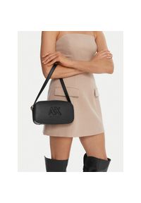 Torebka Armani Exchange. Kolor: czarny #1