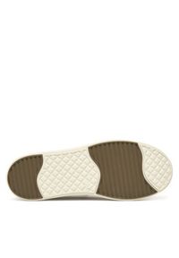 Caprice Sneakersy 9-26251-45 Brązowy. Kolor: brązowy. Materiał: skóra, zamsz #3