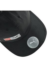 Puma Czapka z daszkiem BATMAN Bb Cap 238950 Czarny. Kolor: czarny. Materiał: materiał. Wzór: motyw z bajki #5