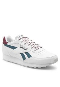 Reebok Sneakersy Rewind Run 100032925-M Biały. Kolor: biały. Sport: bieganie #8