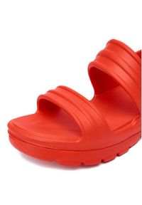 Hunter Sandały HUN8761 Czerwony. Kolor: czerwony. Materiał: syntetyk #6