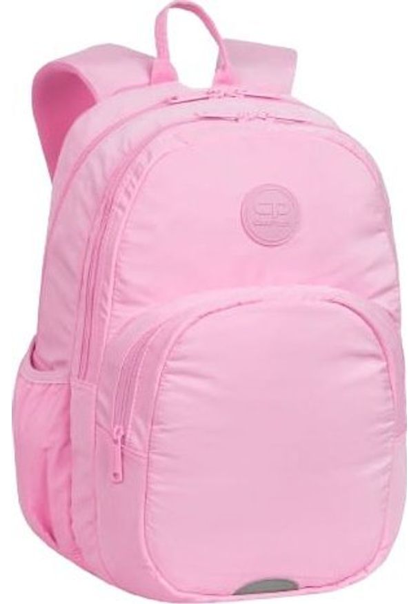 Coolpack LEISURE BACKPACK PINK F109647