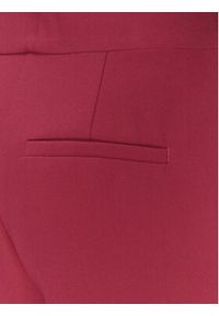 only - ONLY Spodnie materiałowe Casey 15338822 Fioletowy Cropped Fit. Kolor: fioletowy. Materiał: syntetyk #8