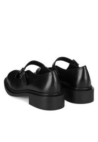 Lasocki Półbuty GRD-VR91-03 Czarny. Kolor: czarny. Materiał: skóra #7