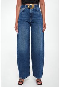 Twinset Milano - Jeansy damskie TWINSET #3