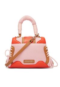 Steve Madden Torebka Bdiego-B 13002325 Czerwony. Kolor: czerwony. Materiał: skórzane #3