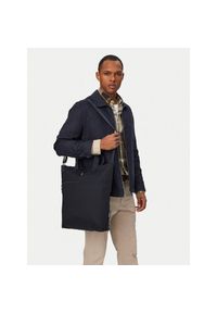 Torba Barbour. Kolor: niebieski #1