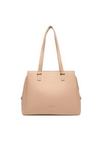 Lasocki Torebka CEO-LSK-L-012-09 Różowy. Kolor: różowy #1