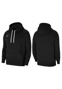 Bluza sportowa męska Nike Park 20 Fleece z kapturem. Typ kołnierza: kaptur. Kolor: czarny #1