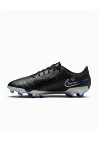 Buty do piłki do nożnej Nike Tiempo Legend 10 Academy MG. Kolor: wielokolorowy, czarny, szary